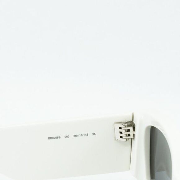 NEW BALENCIAGA BB0258S 003 SUNGLASSES - Picture 8 of 13